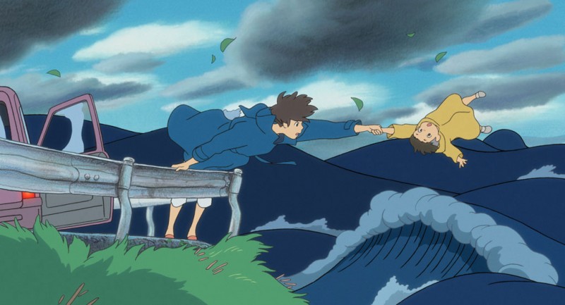 un-immagine-del-film-ponyo-sulla-scogliera-diretto-dal-maestro-hayao-miyazaki
