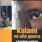 Kalami va alla guerra di Giuseppe Carrisi