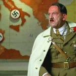 L’Adlof Hitler del film Bastardi senza gloria