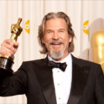 Jeff Bridges-winner