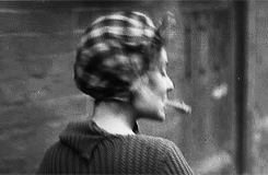 sequenza del film Jules et Jim di François Truffaut