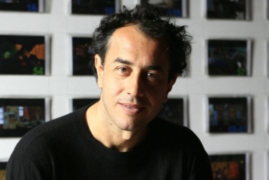 Matteo Garrone