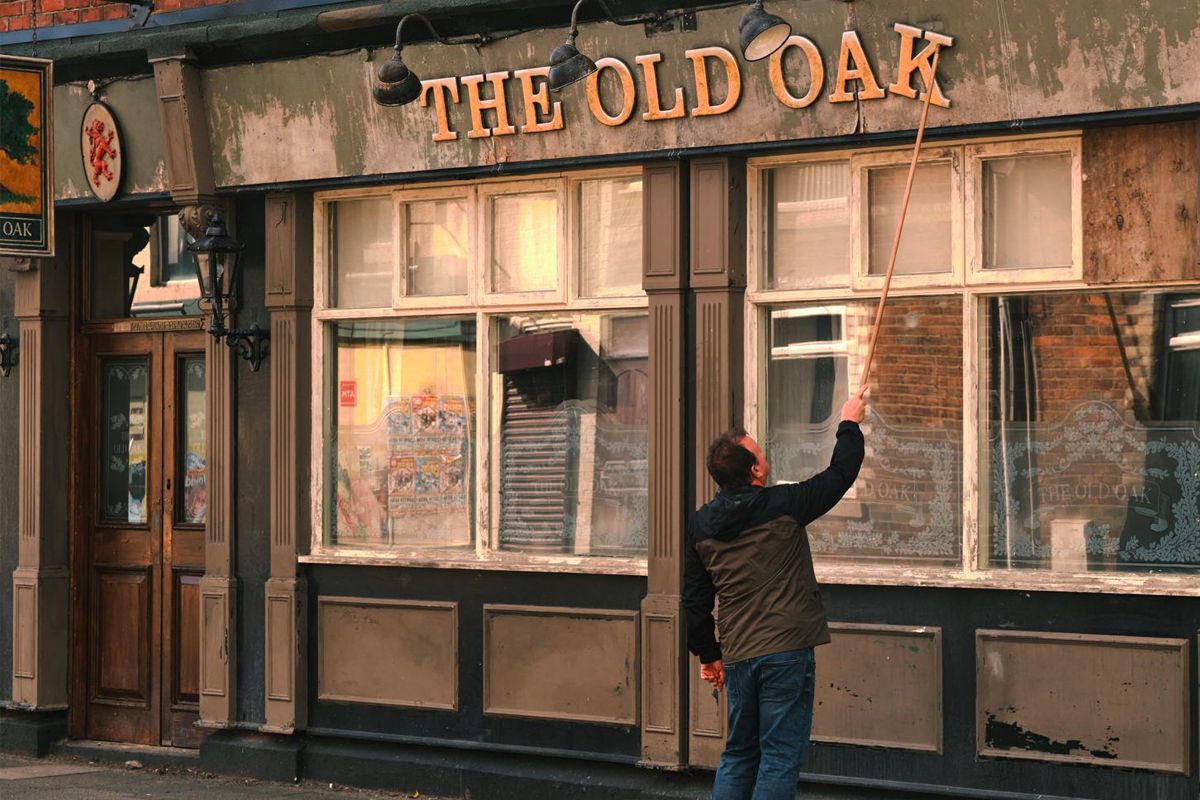 the-old-oak-film-ken-loach - il pub